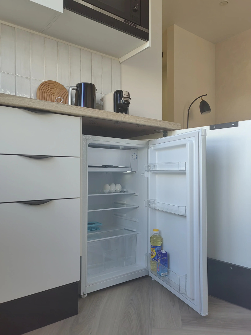 Апартаменты Ваби-Саби