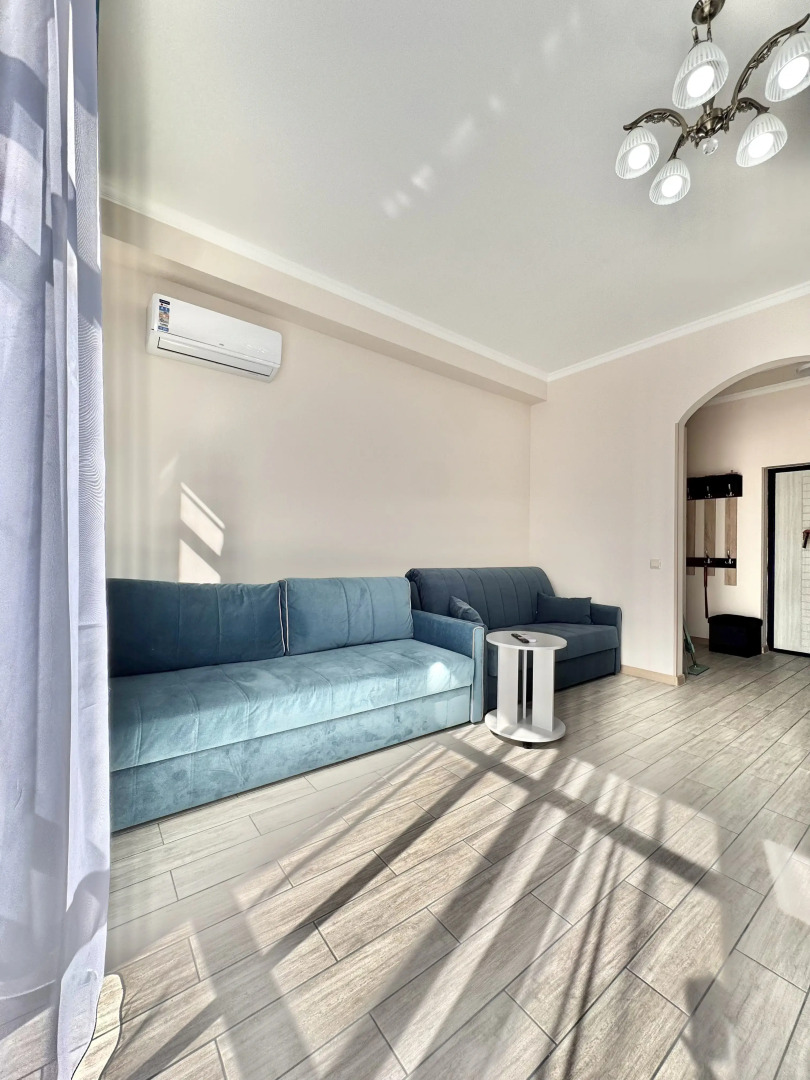 Квартира Студия в Олимпийском парке