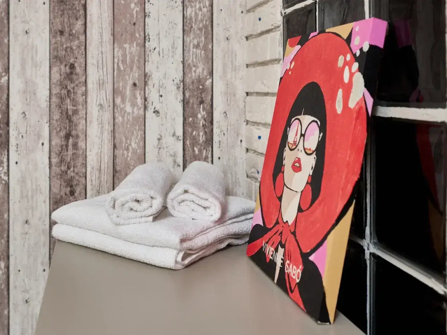 Апартаменты Loft Home