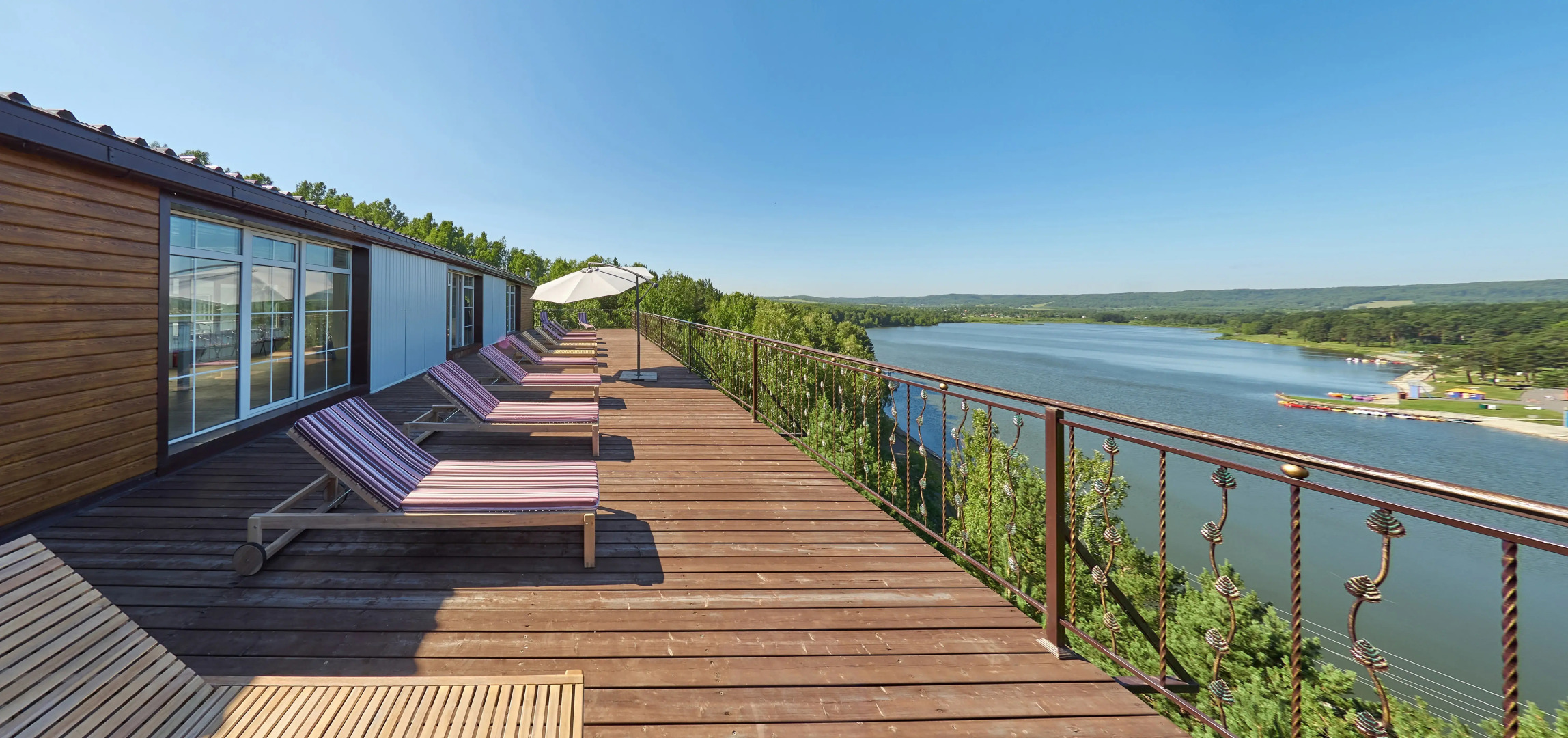 Отель спа-отель «Лайф»