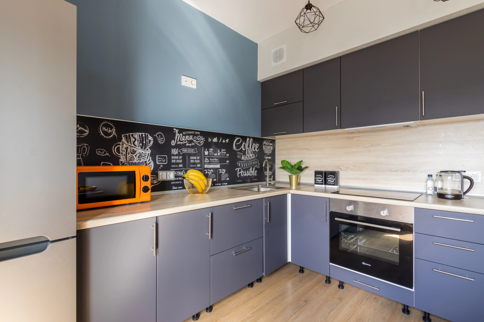 Апартаменты Солнечные