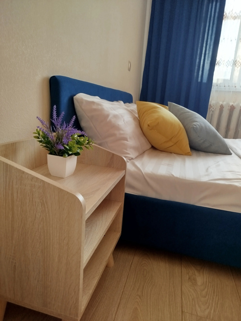 Апартаменты на Мельничной 24