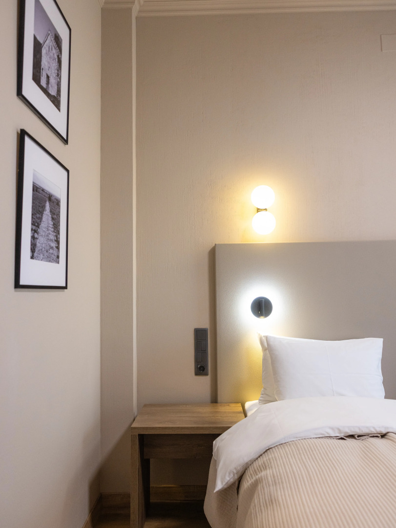 Отель Panorama Kakheti Resort