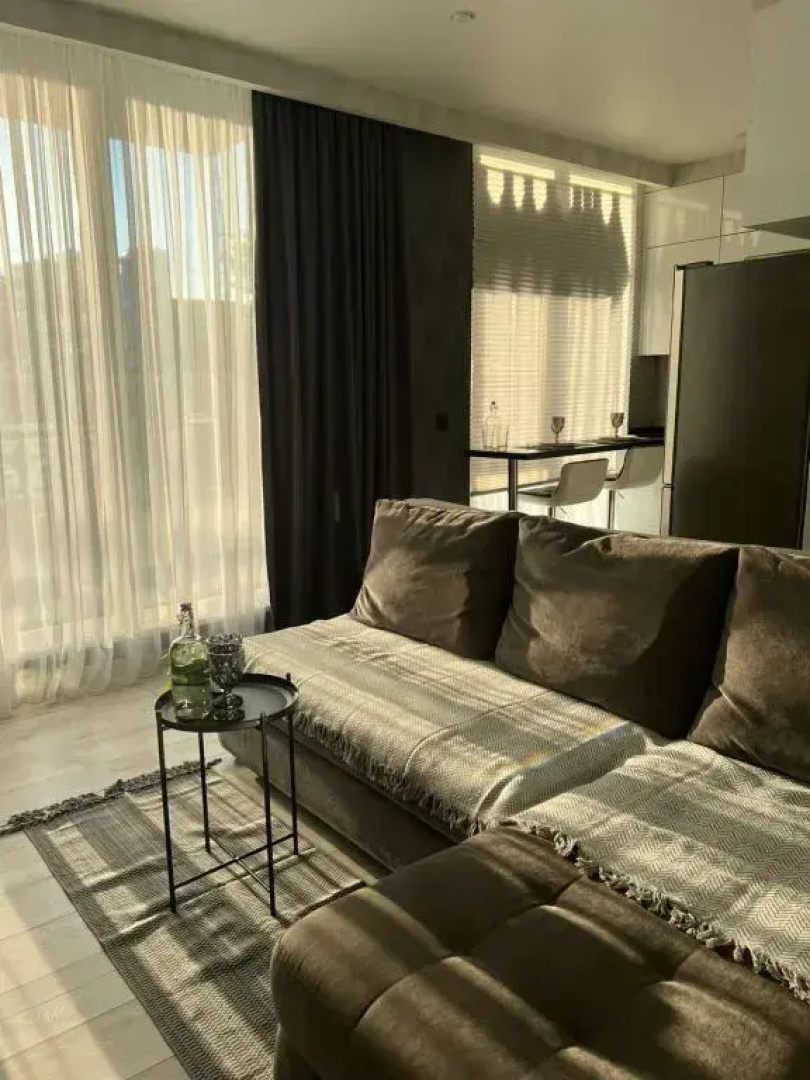 Апартаменты Green Palace 2 С Подогреваемым Бассейном Круглый Год