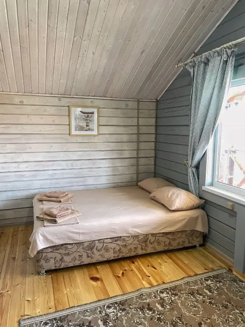 Гостевой дом Миланд