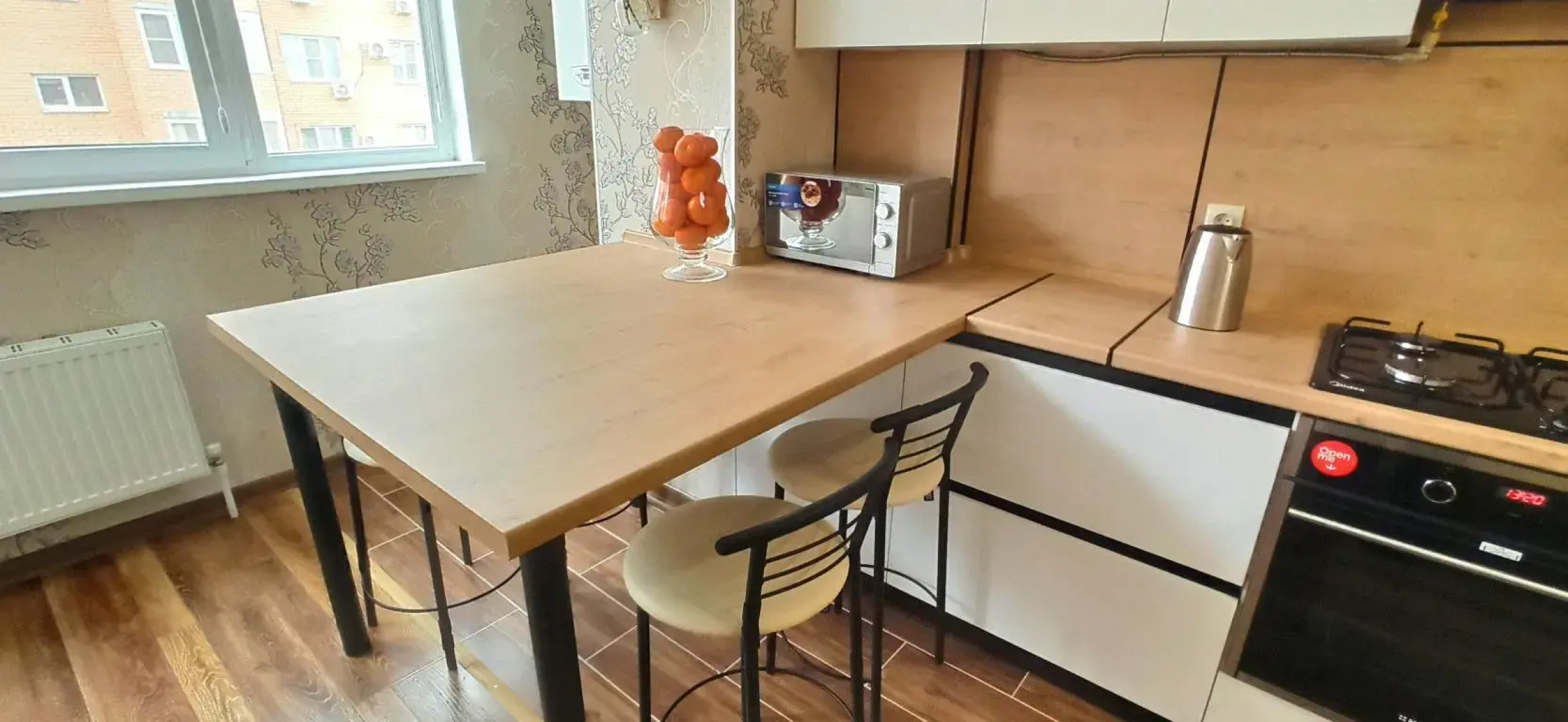 Квартира люкс