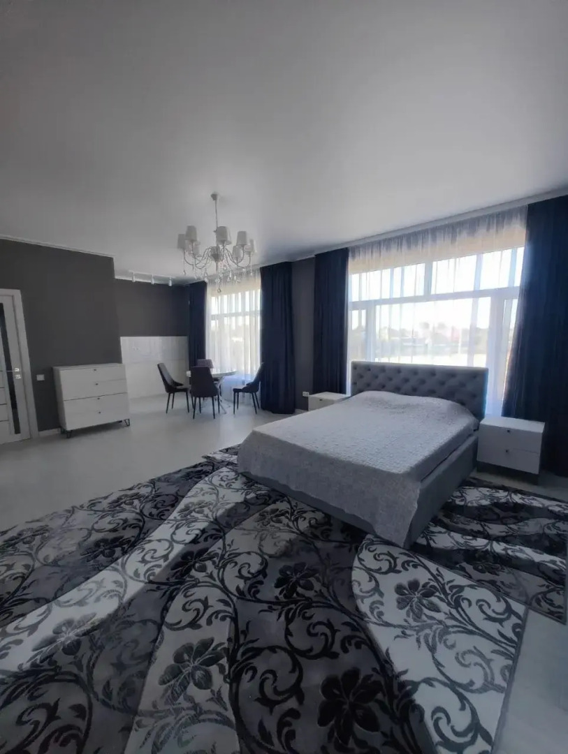 Гостевой дом У Маргариты