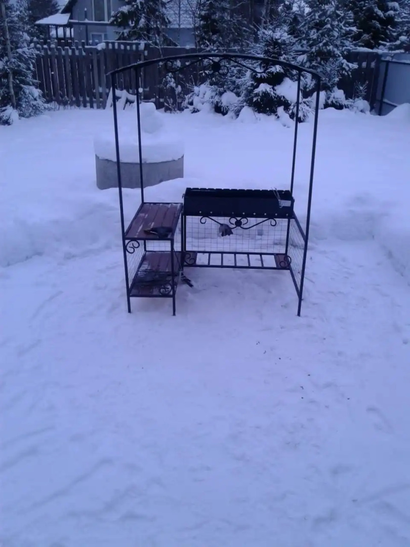 Гостевой дом Коттедж на Лесной