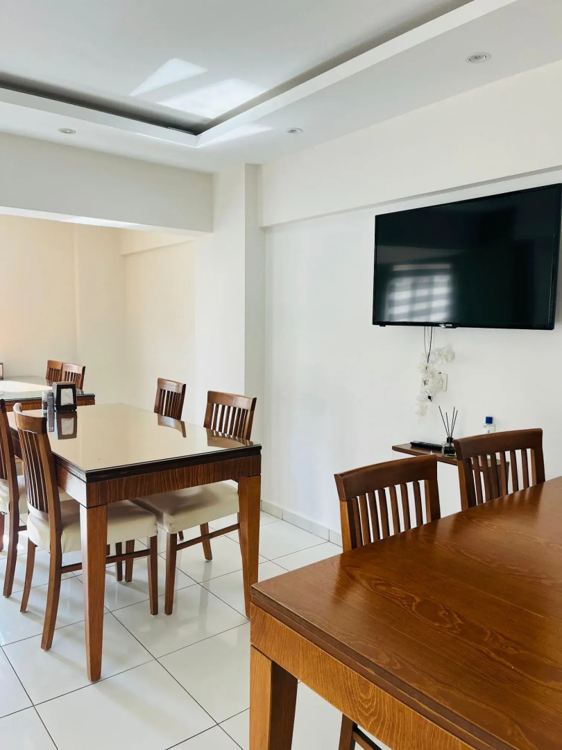 Ночлег и завтрак Sirin apartrooms denizli