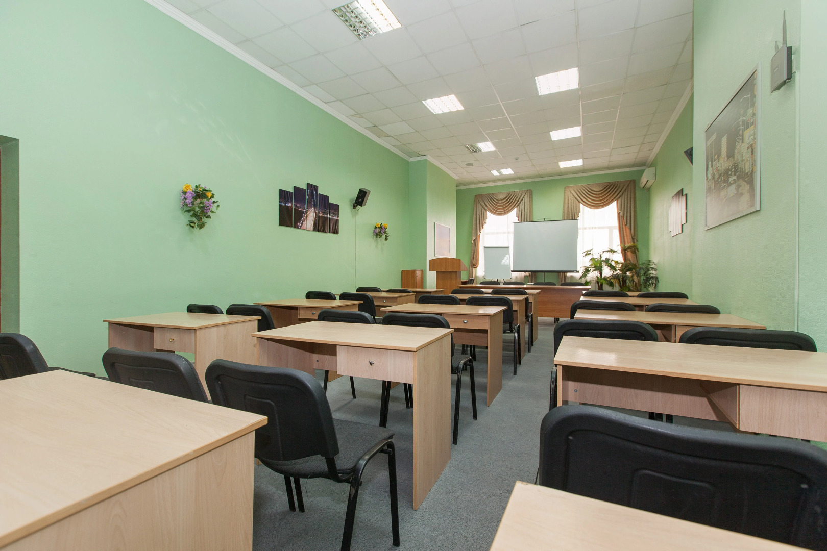 Гостиница Регина Клыки