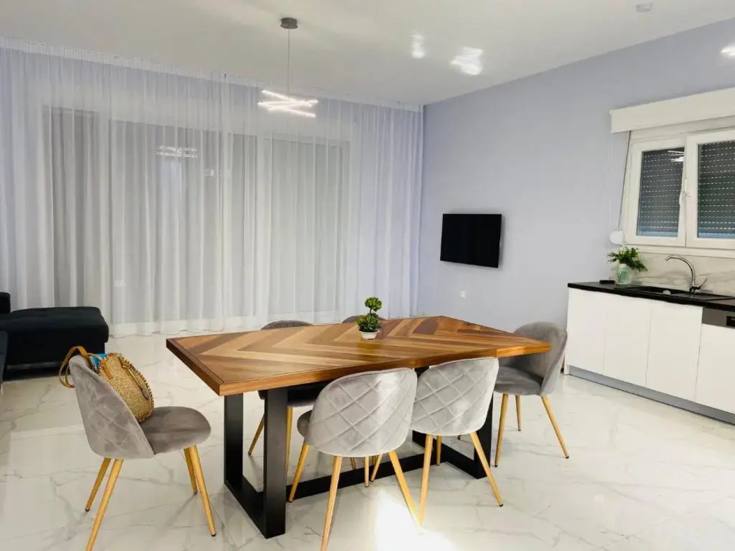 Вилла Acrotel Porto Brava Luxury