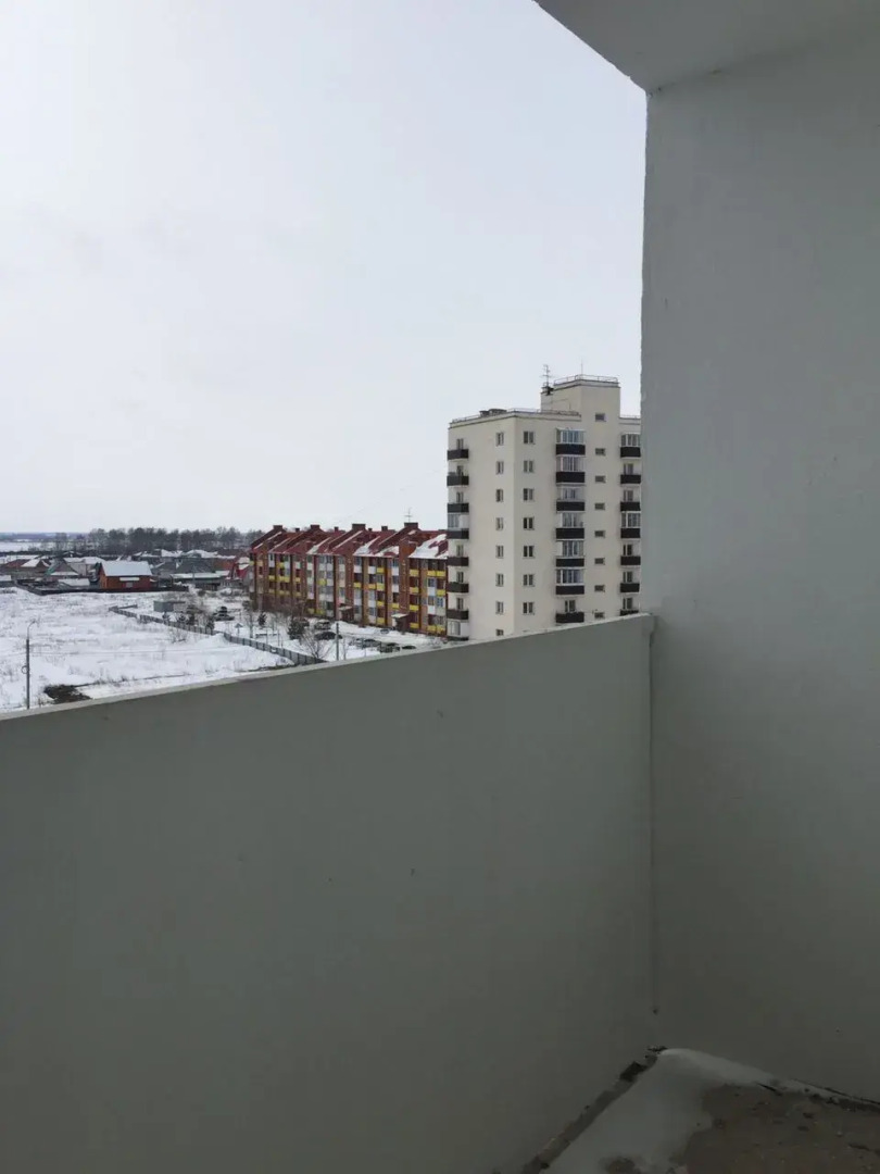 Квартира Однокомнатная