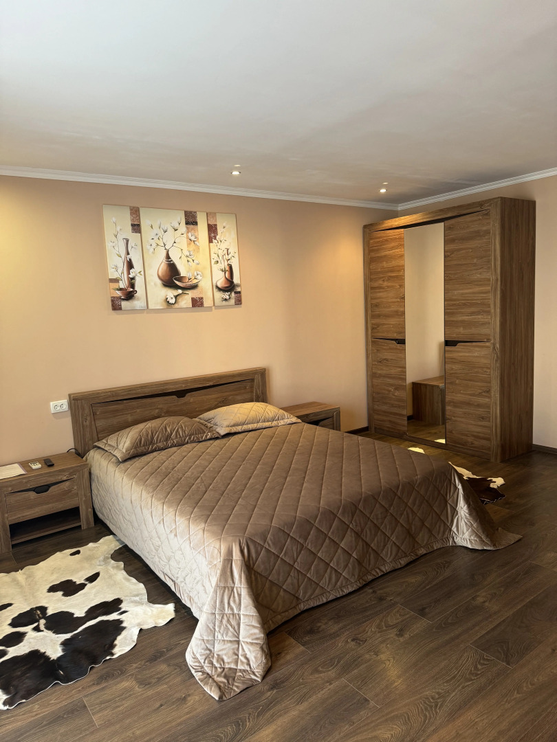 Гостевой дом Колибри