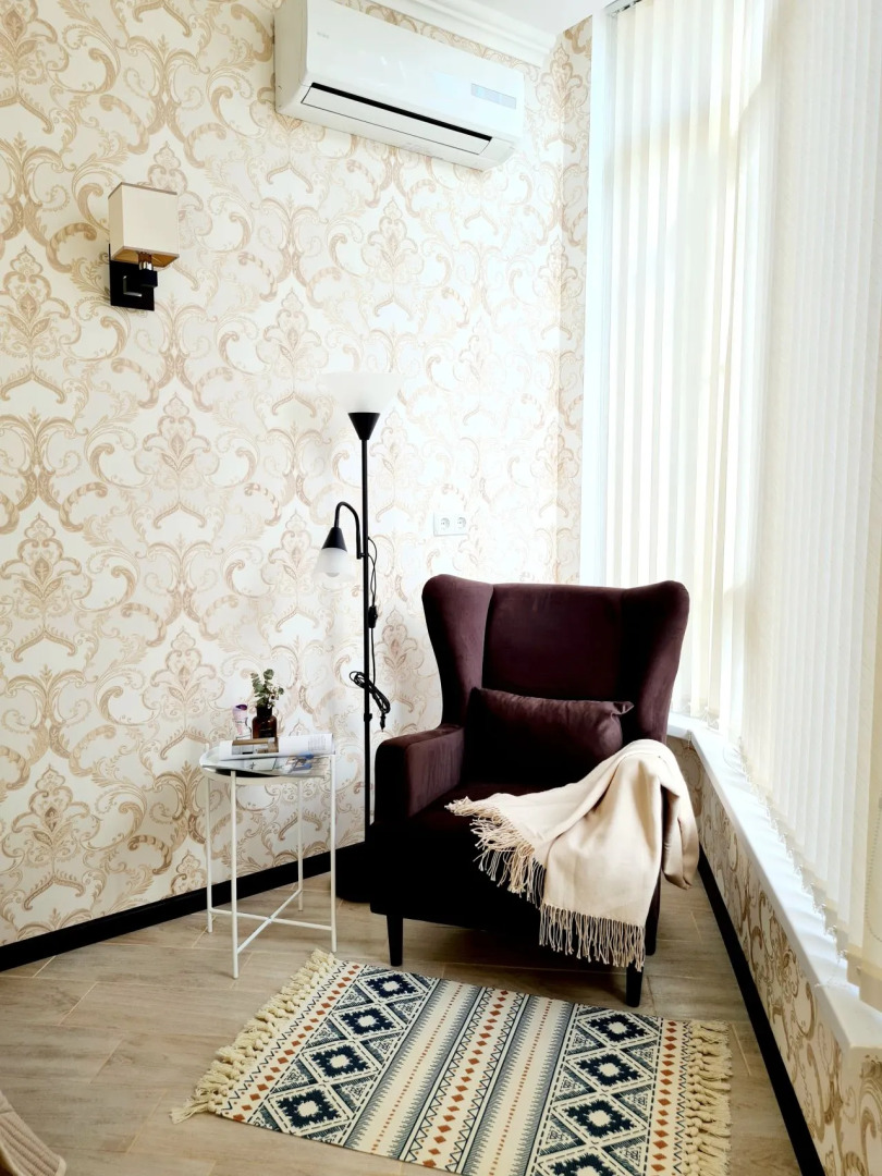 Апартаменты Поцелуй Солнца