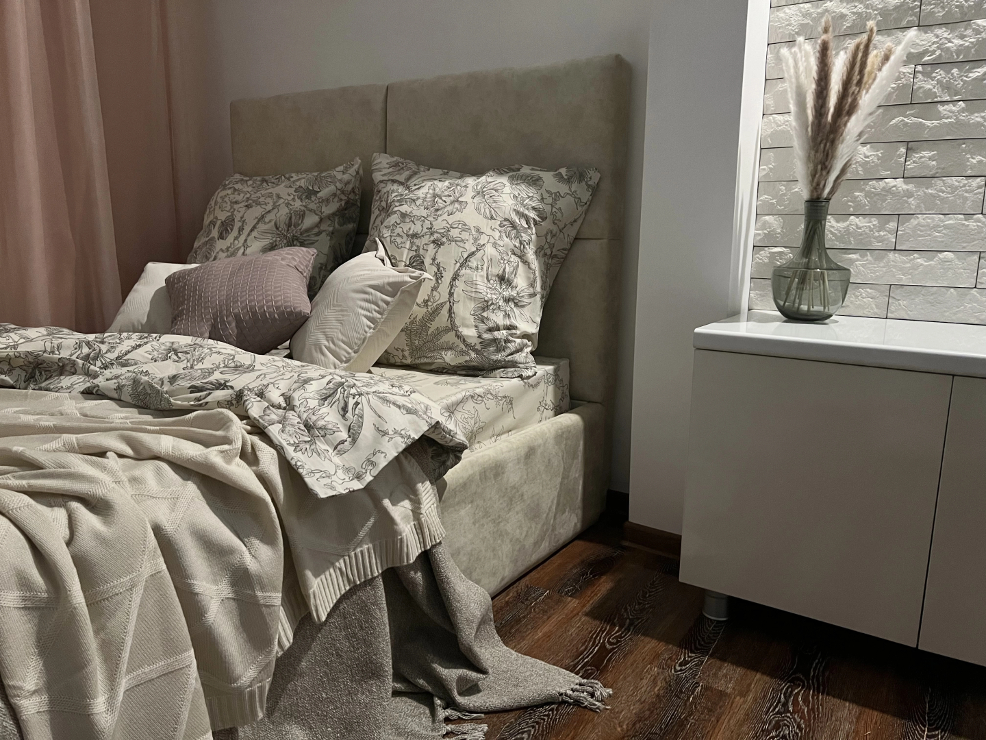 Апартаменты Дизайн студия у ТЦ Армада