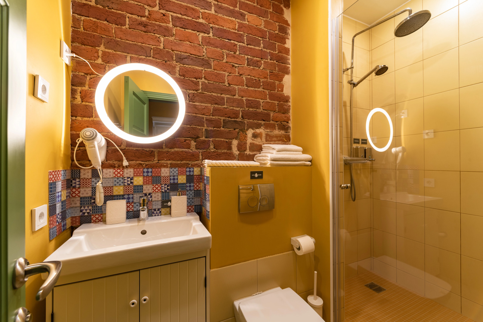 Гостевой дом Moroshka Home