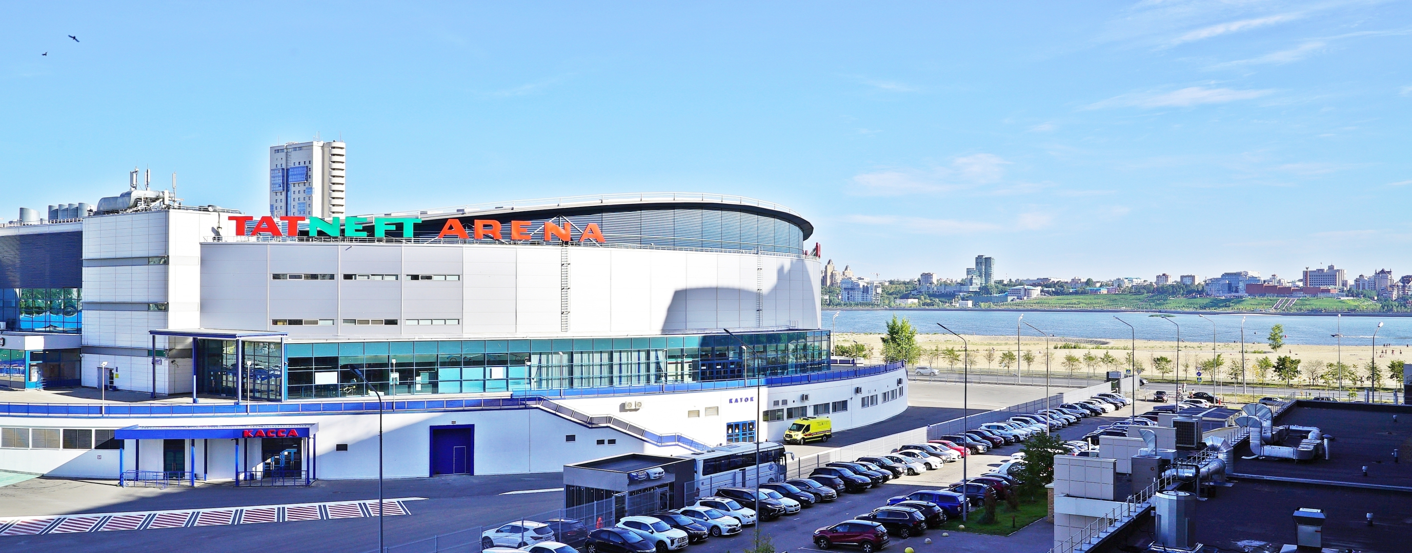 Квартира на Улице Чистопольская 40