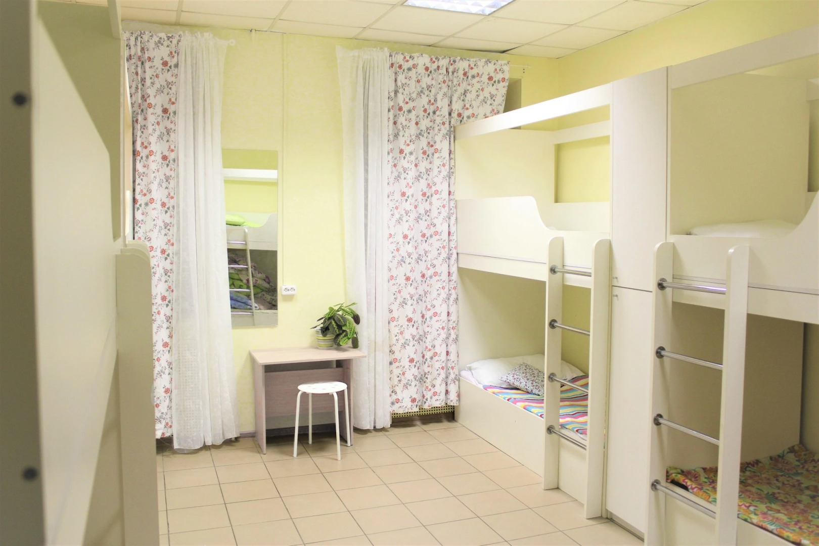 Хостел Мариинск