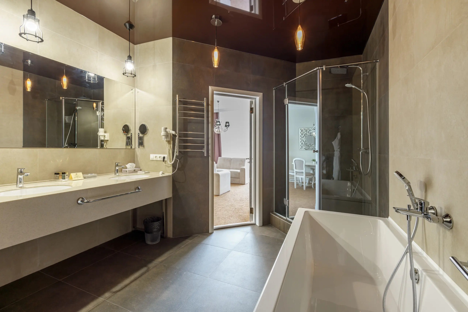 Загородный отель ЯР Hotel&SPA