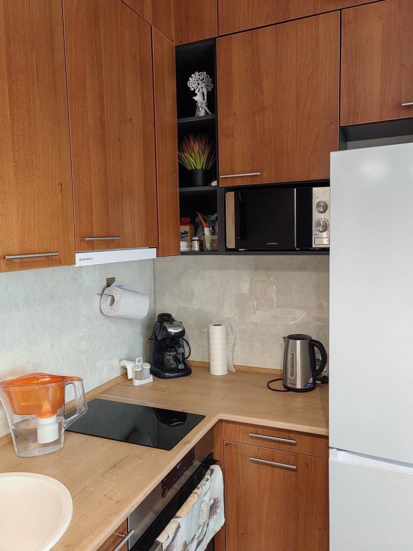 Квартира Квартира-Студия