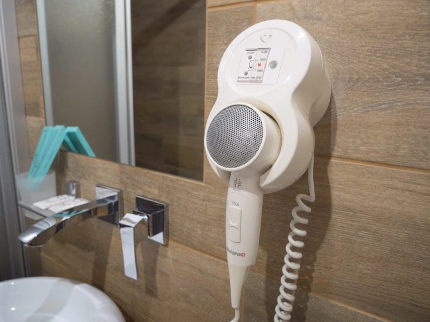 Отель Три Лыжи