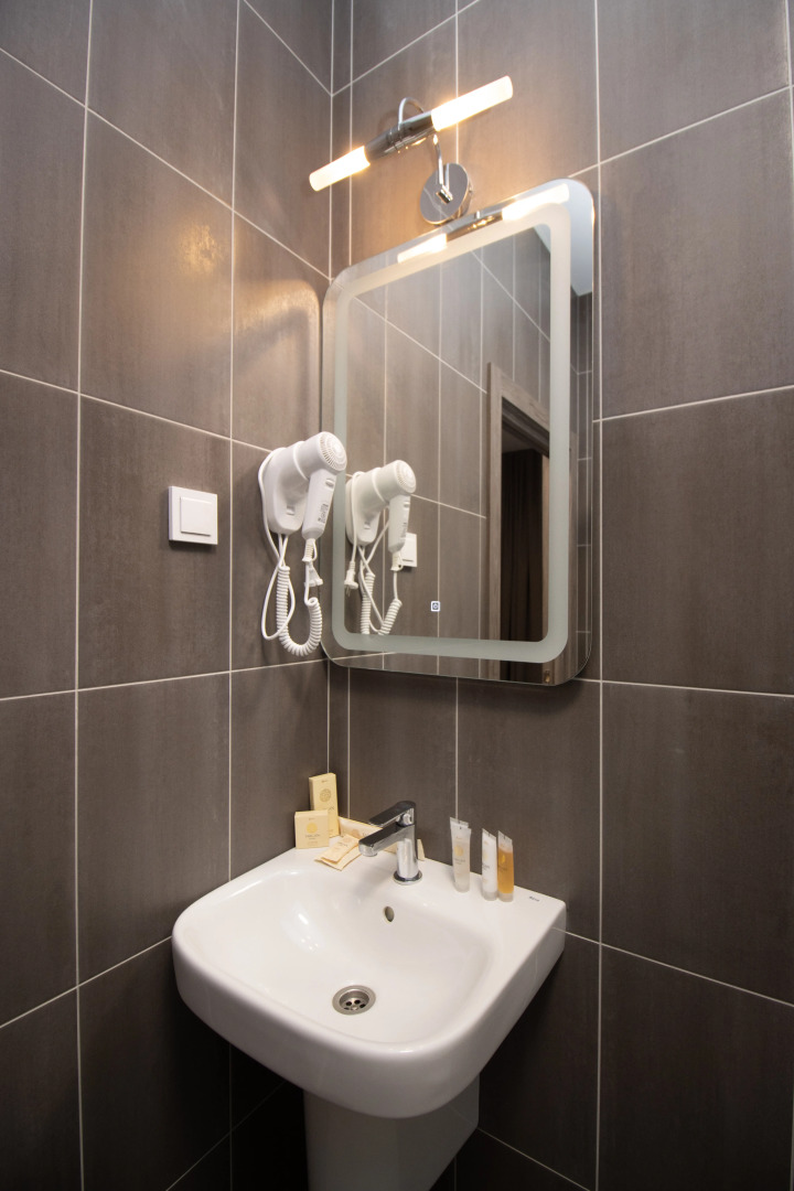 Гостевой дом ООО Гранд