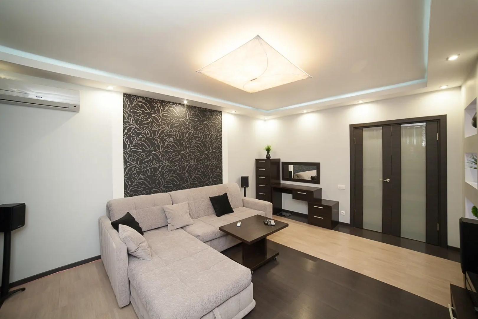 Апартаменты Бизнес Класса на Гагарина 7А