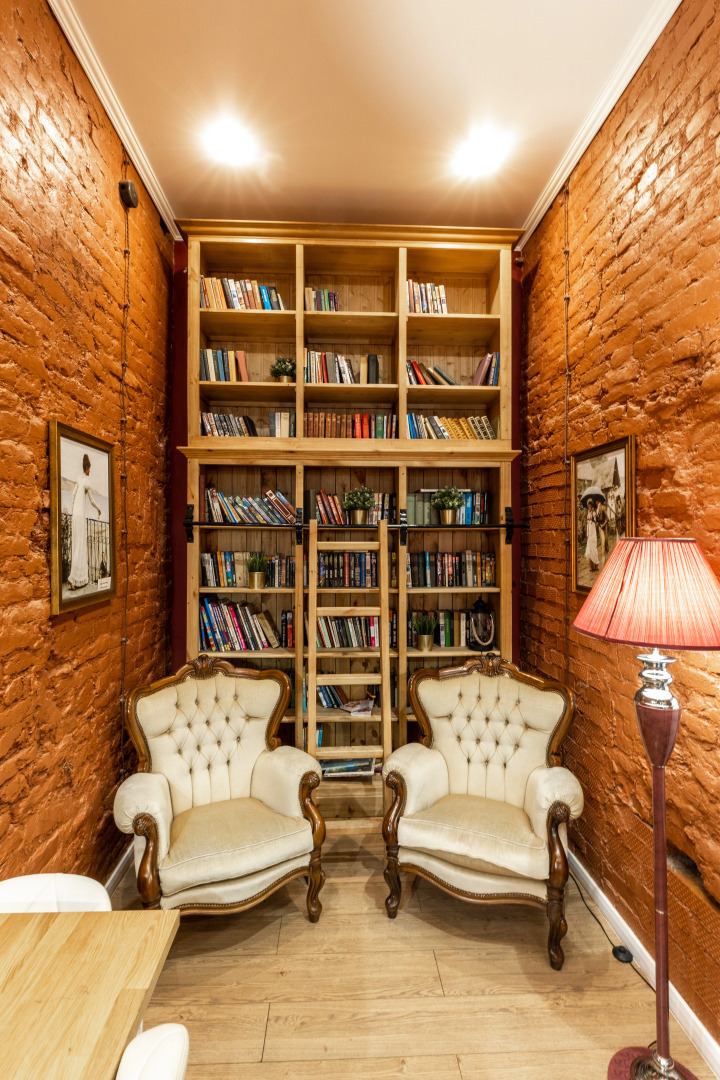 Отель Grand Catherine Palace