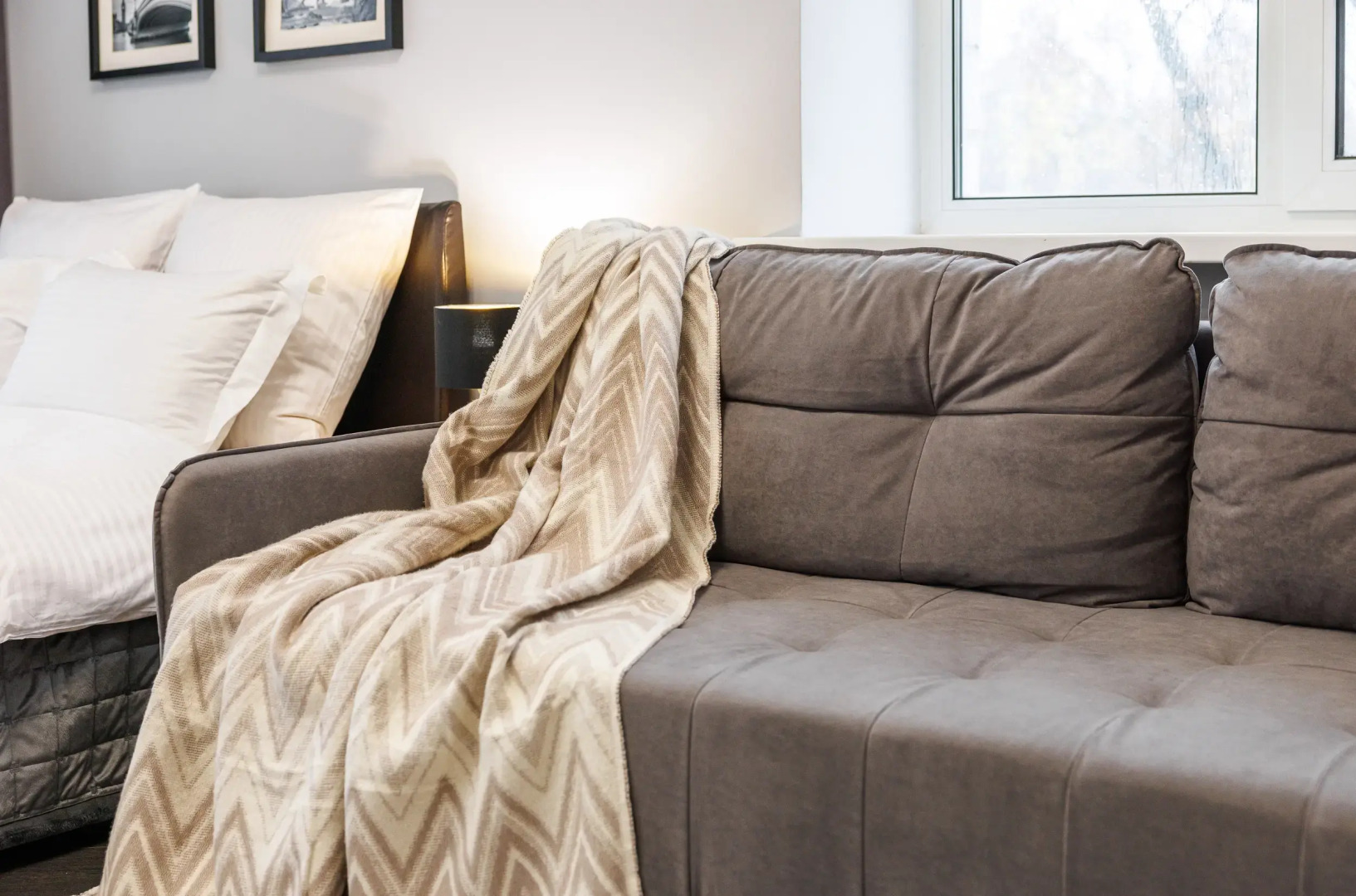 Квартира на Фрунзе 27