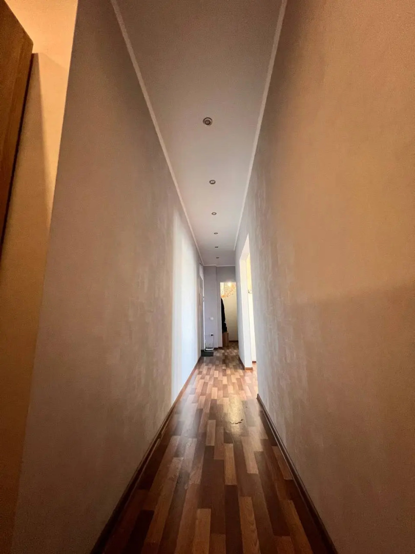 Апартаменты 2кв Восточный Суходольская 14