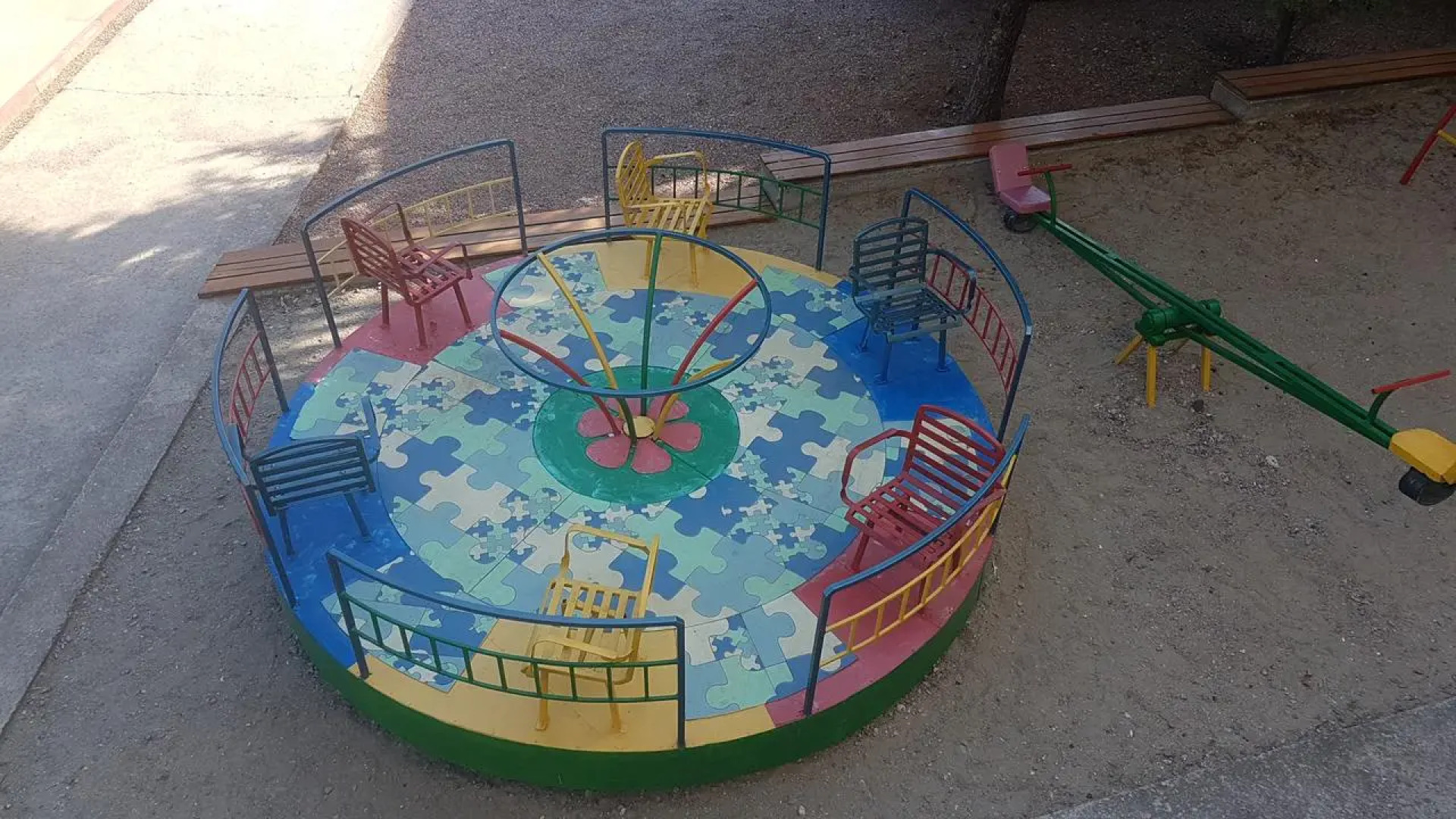 Отель БиХэппи