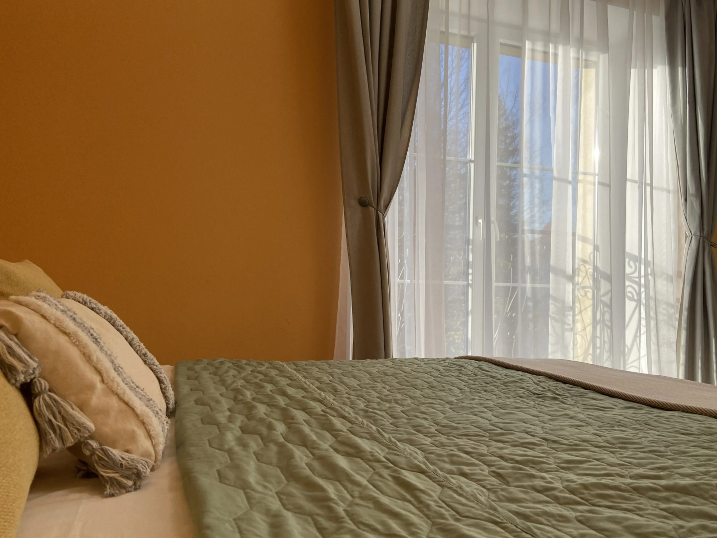 Апартаменты на Балтике в центре города Baltic Resort