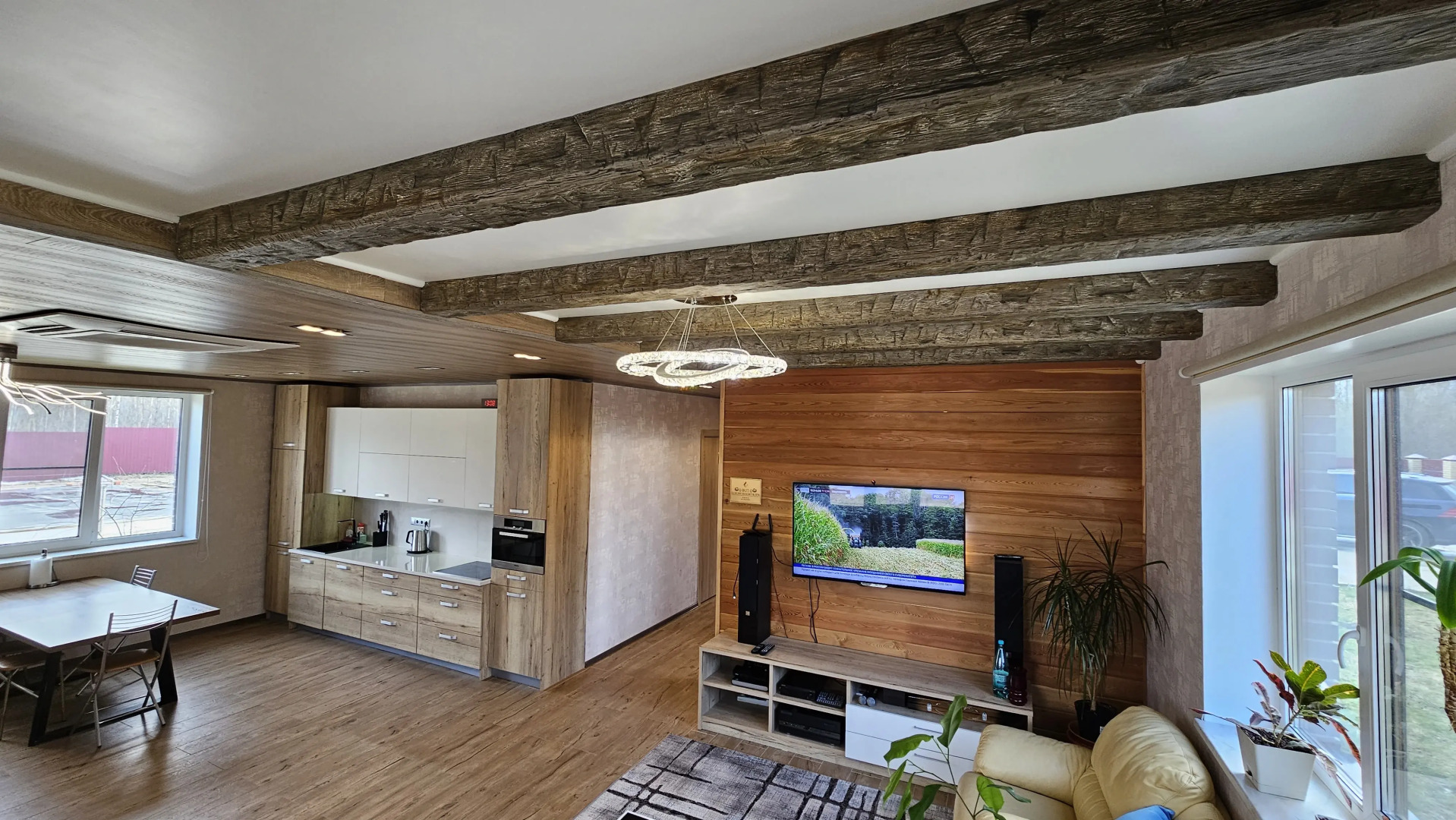 Частный Дом Алоха