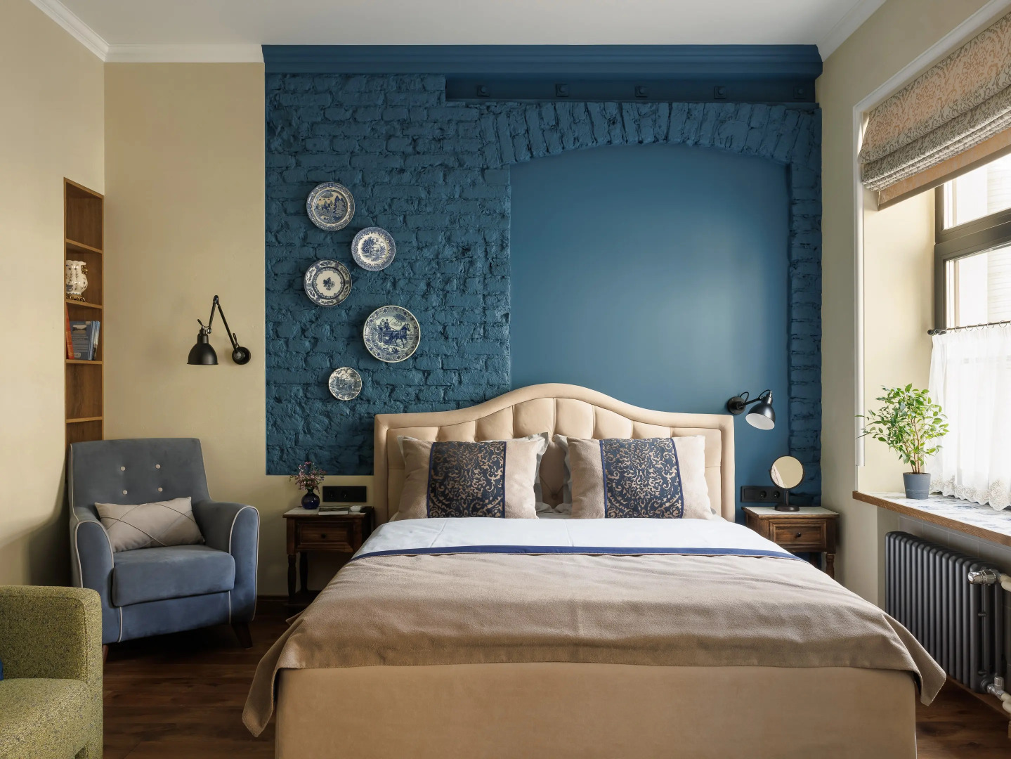 Апартаменты Мезонин FeelApartments