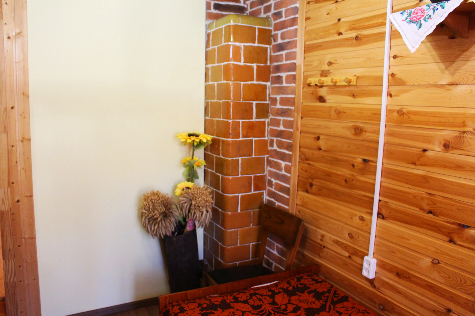 Гостевой Дом Ольхово