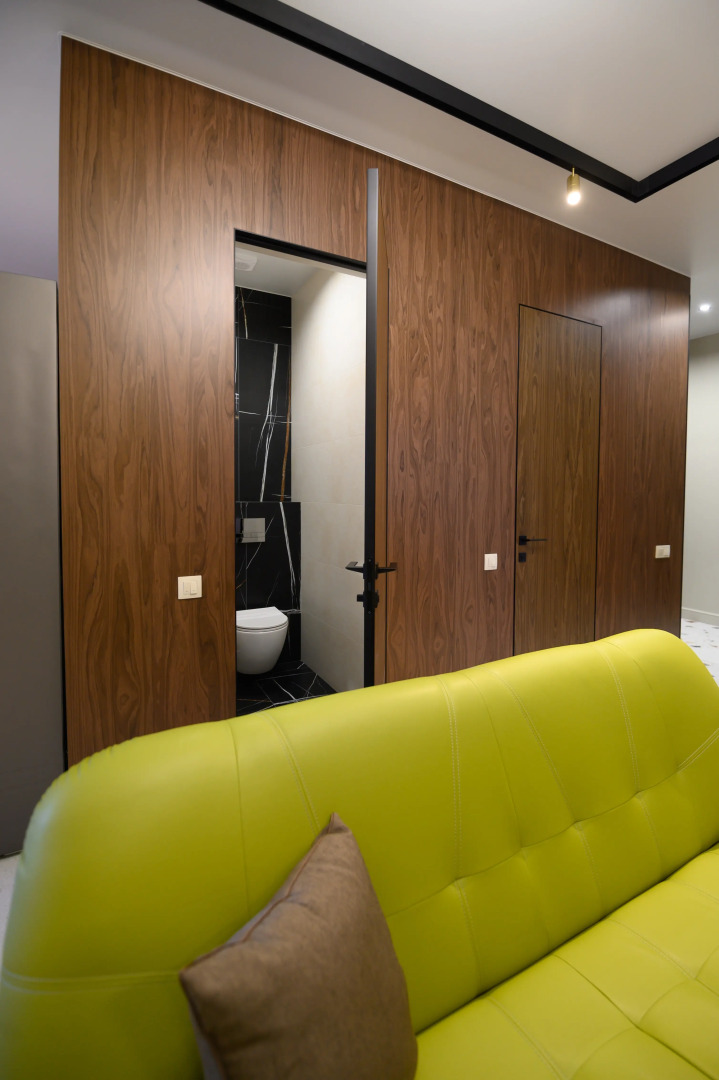 Апартаменты Современные у метро Покрышкина