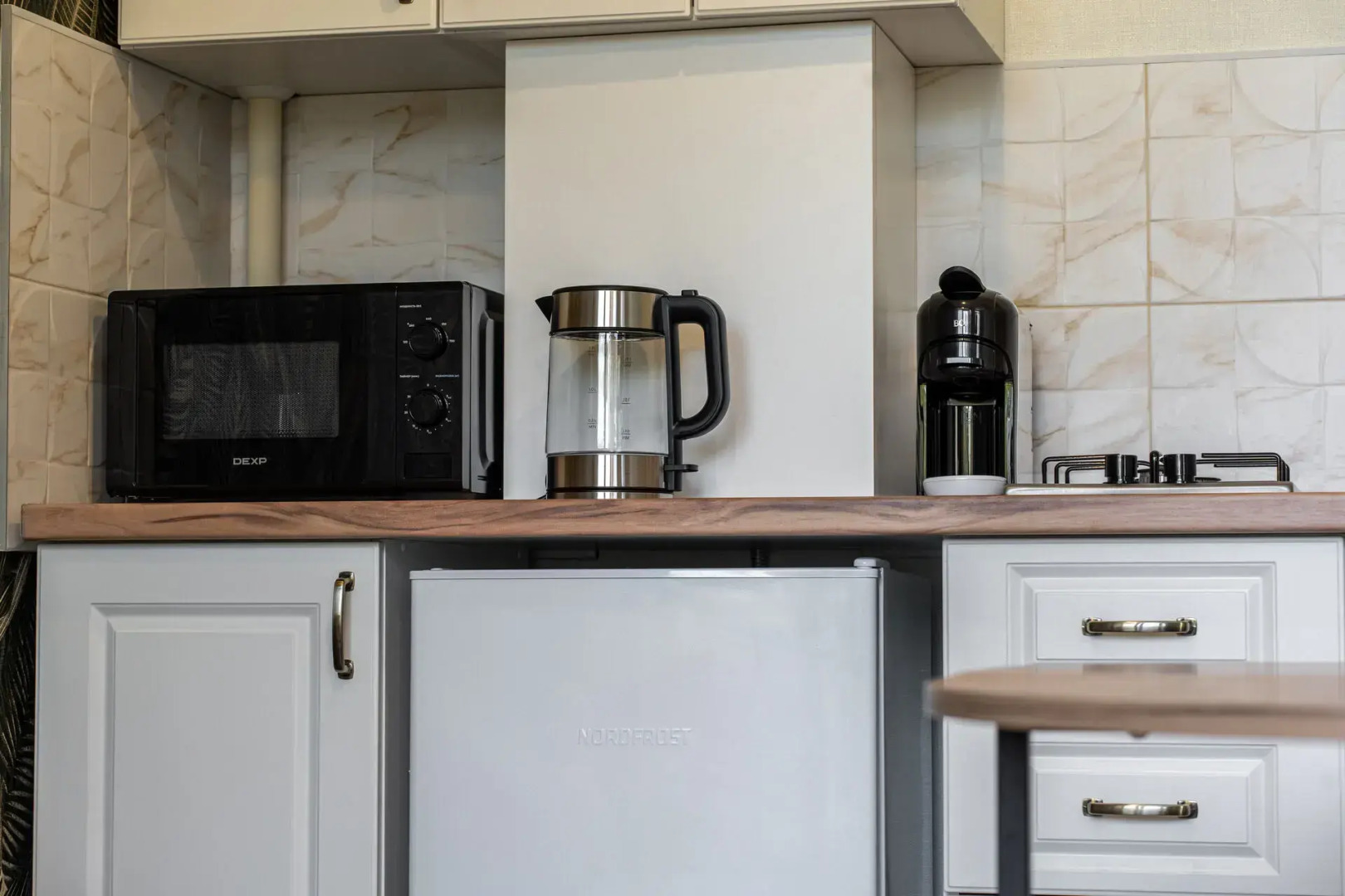 Апартаменты Gartenstadt by Pavlov