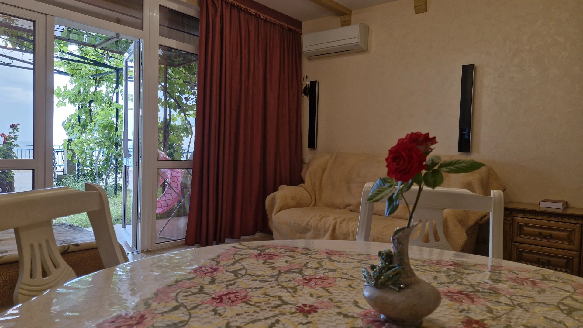 Апартаменты Эллада-3