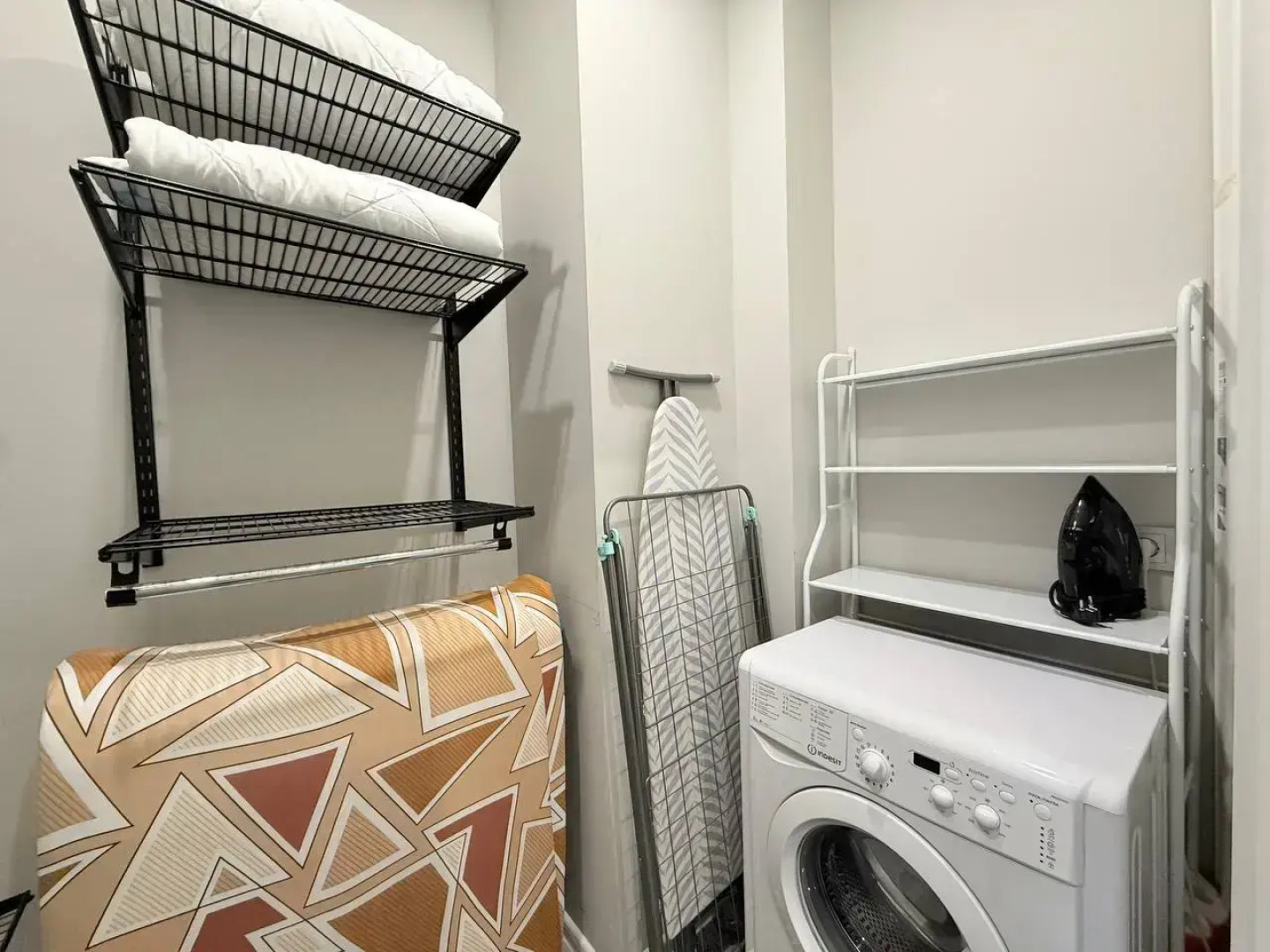 Квартира Новая Студия рядом с Аквапарком