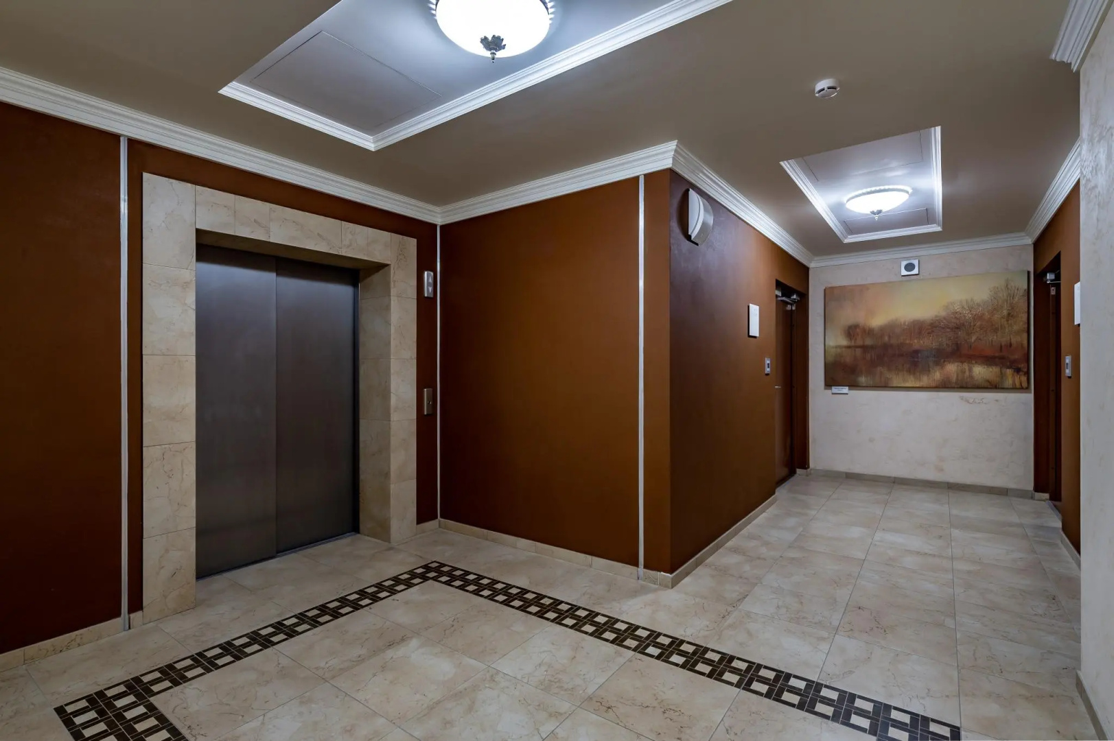 Хостел Morfeus Capsule Hotel
