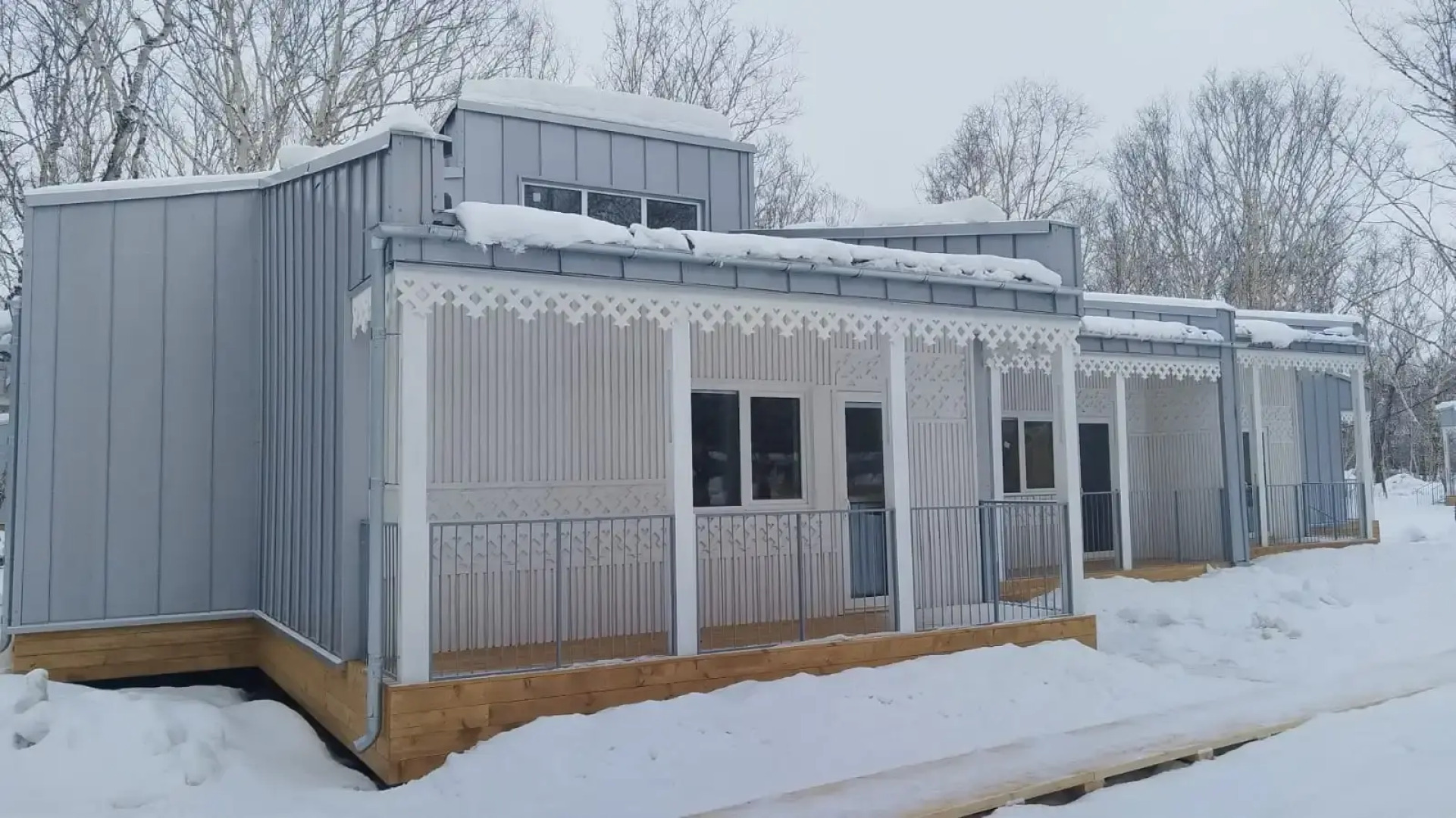 Отель Жемчужина Камчатки