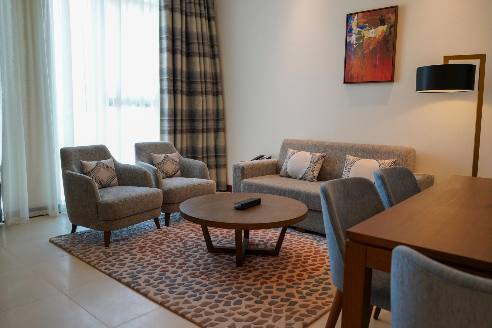 Staybridge Suites Dubai Al-Maktoum Airport, an IHG Hotel