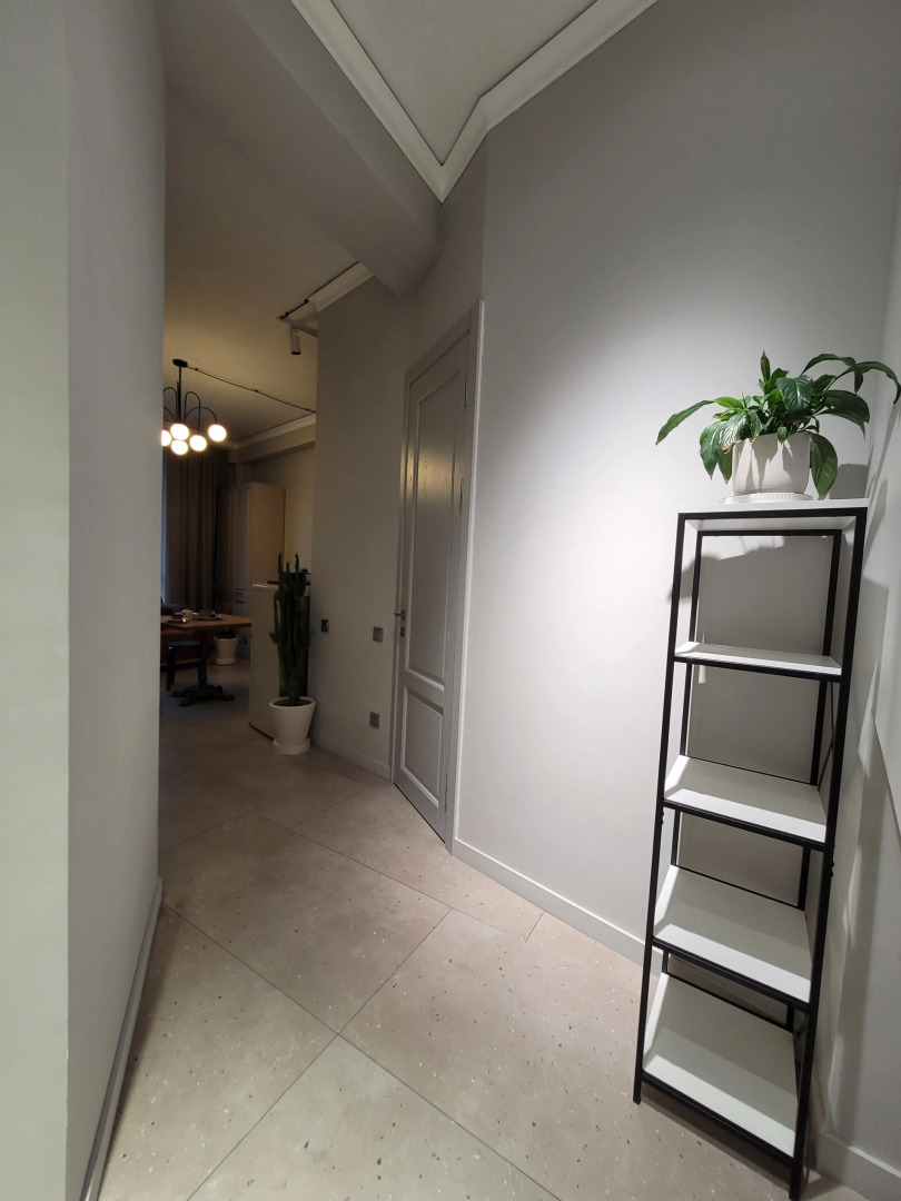 Квартира 2 Отличная Недалеко от Пляжа