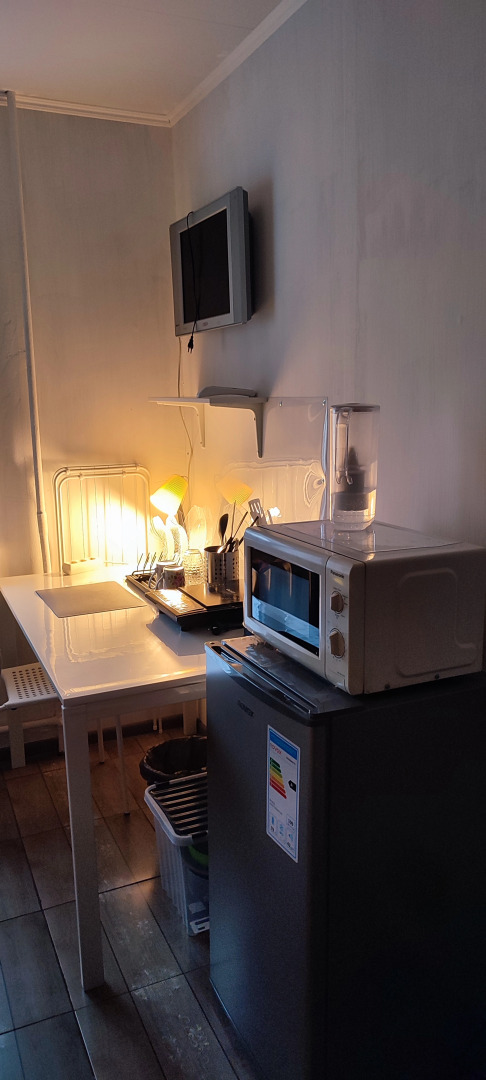 Апартаменты на Зелинского