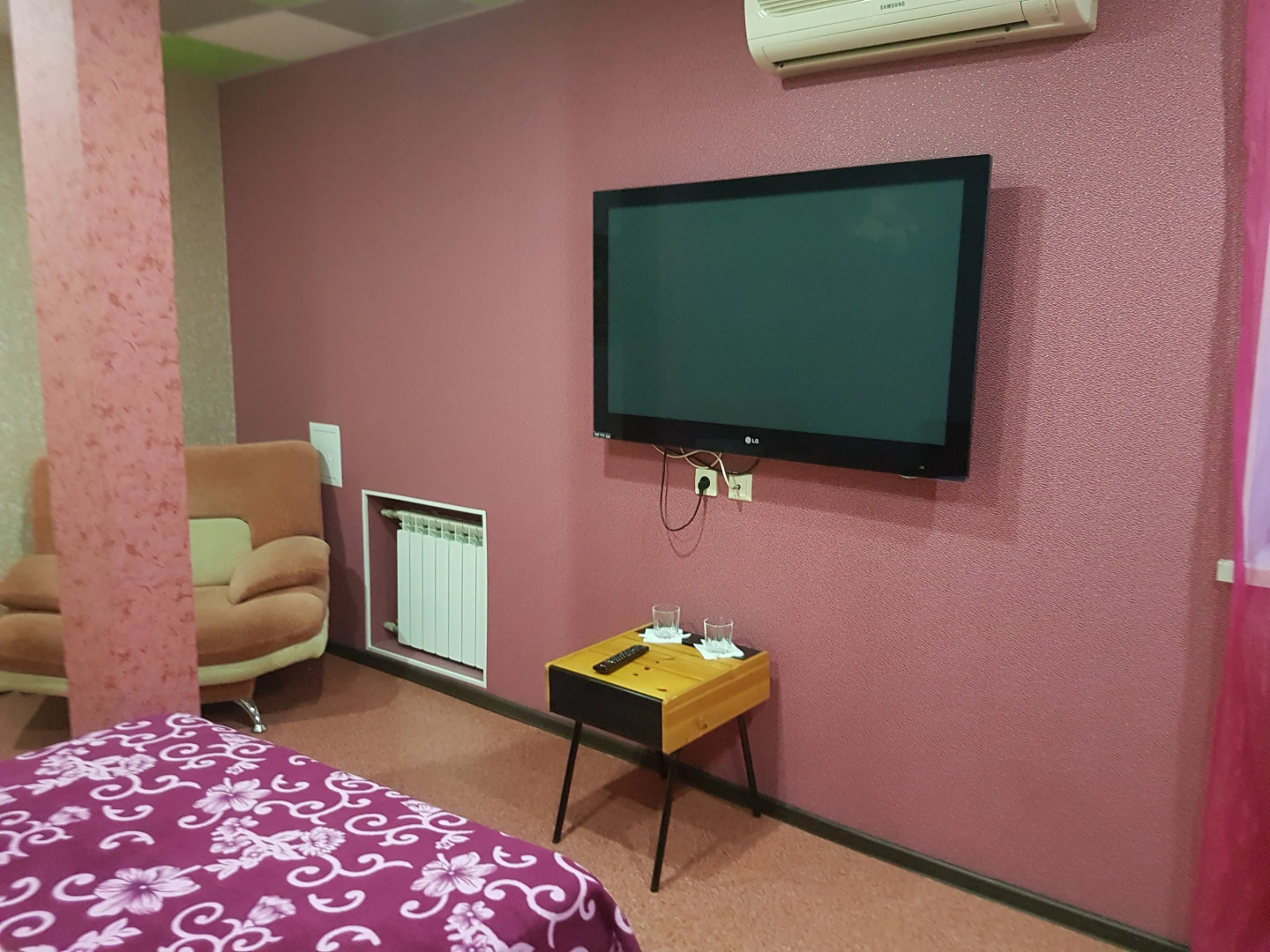 Гостевой Дом Острожский Вал