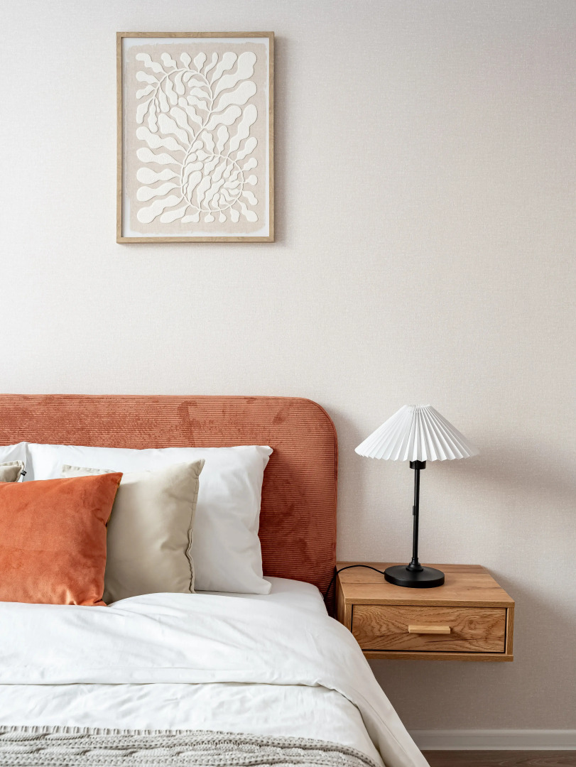 Апартаменты Autumn in China