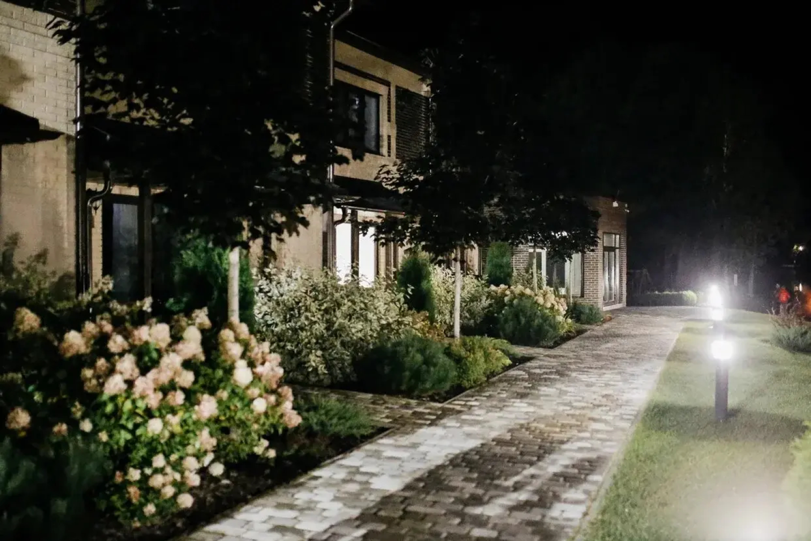 Отель Magic Club (Меджик Клаб/Магия)