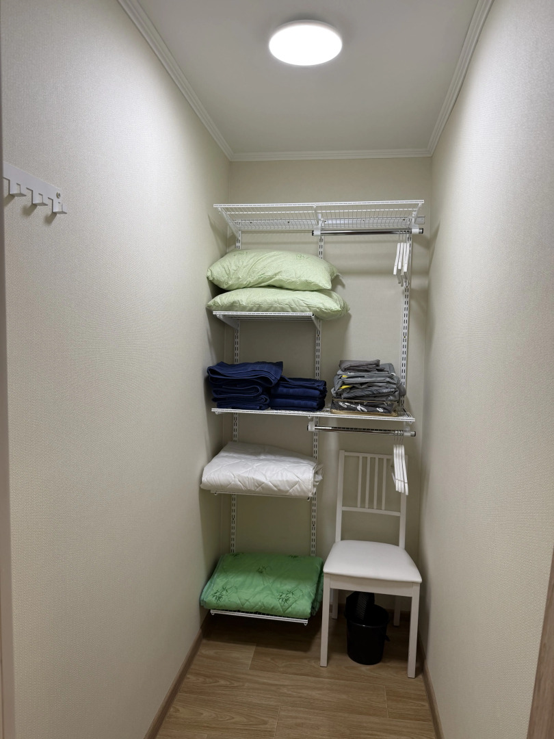 Квартира 2-х комнатная в центре Калининграда