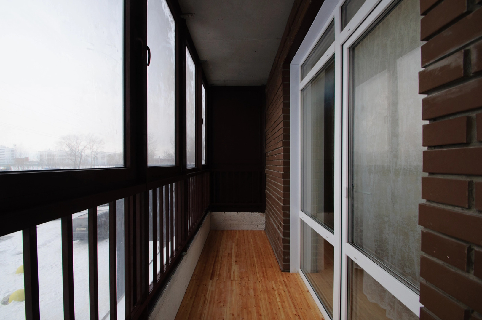 Апартаменты возле МНТК Микрохирургии глаза им.Федорова