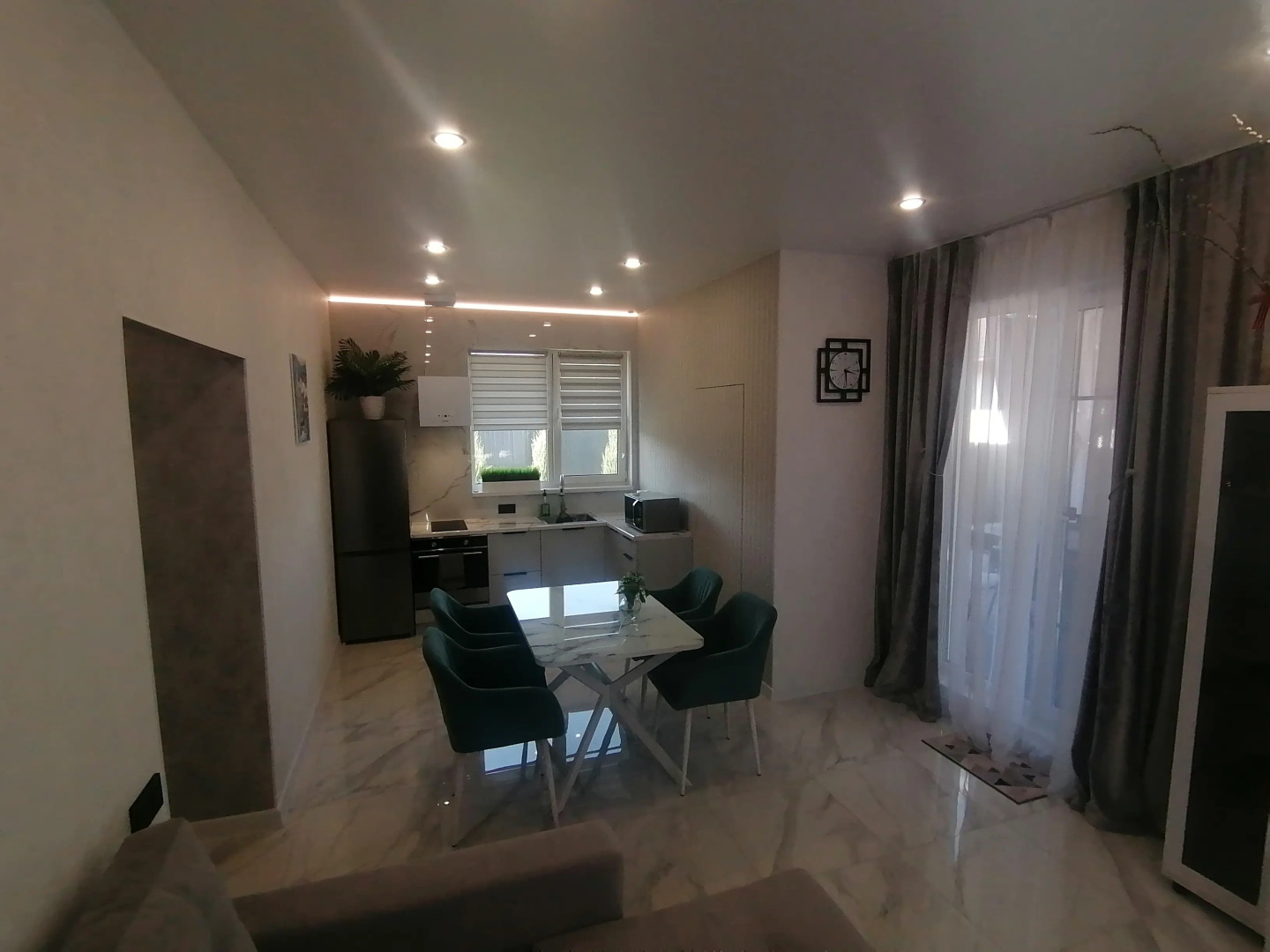 Частный дом Загородный